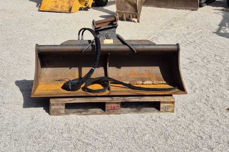 OmecoHub - Immagine TREVI BENNE 1500